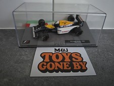 Atlas Editions 1:43 Williams
