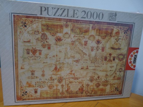 New sealed educa 2000 - &,