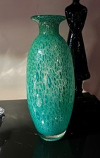 Hand Blown Studio Art Glass