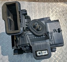 Nissan Note Heater Matrix Core With Ac N1030260 Mk1 E11 1.4 Petrol 2004-2013