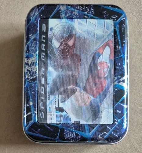 Spider man promotional - 3,