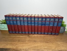 Completed Set Modern Eloquence