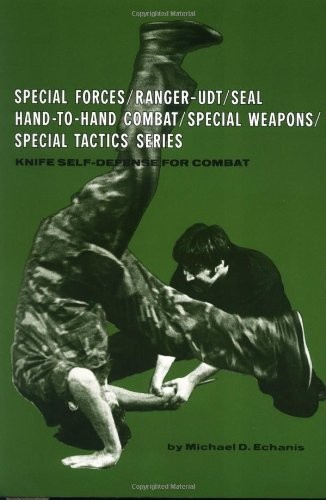 Knife self defense for combat - knife,