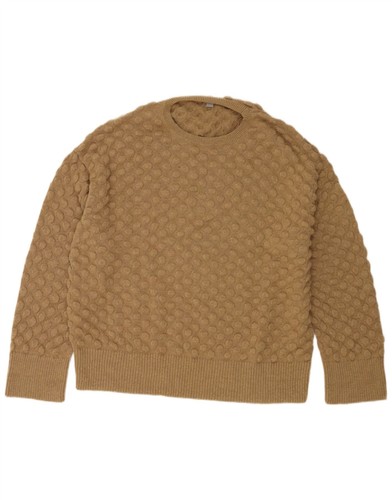 Cos mens crew - cos, jumper