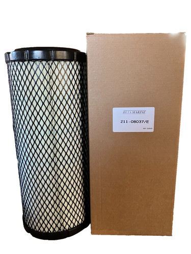 Beta marine genuine - marine, filter