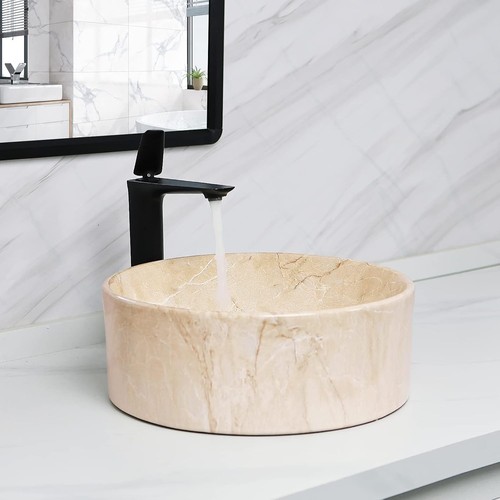 Davivy round ceramic - 16",