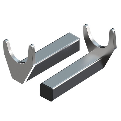 Oxford bobbin forks - bobbin,