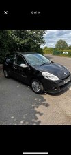 Renault Clio 2010 Petrol