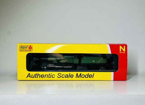 Dapol gauge osbnd004 6800 - osbnd004,