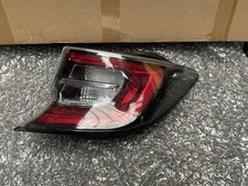 TOYOTA COROLLA HYBRID MK12