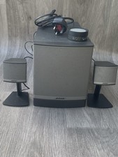 Bose Companion 2 Series II