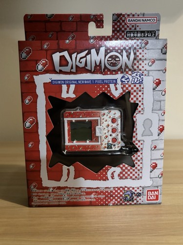 Digimon 20th anniversary new - digimon,