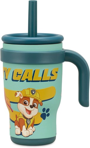Paw patrol kids - kids, stainless