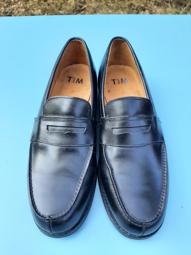 Tim little grenson whisky - grenson, "whisky