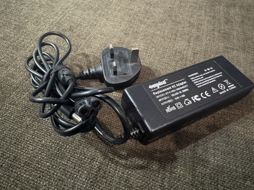 Replacement adapter charger - replacement,