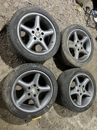 Bmw style e36 z3 - bmw,