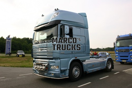 Truck photo daf - truck,