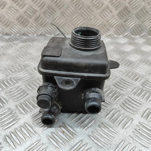 Bmw i01 expansion tank - expansion,