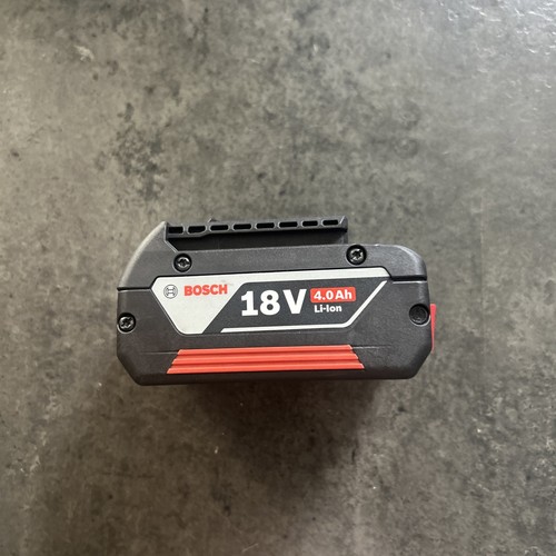 18v for bosch - 4.0,