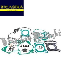 9077 Engine Gaskets Aprilia