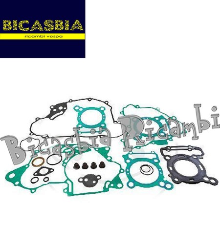 9077 engine gaskets aprilia - 9077,