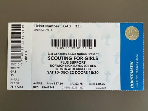 Scouting for girls norwich - for,