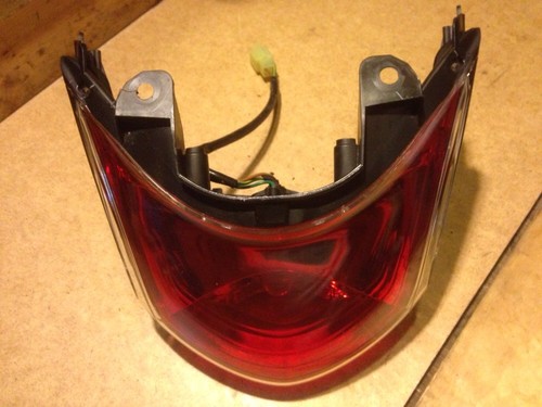 Honda pcx 125 rear brake - , light