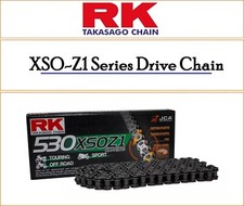 Honda VF 500 F Interceptor