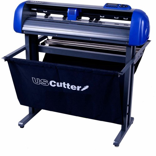 Uscutter titan - 28",