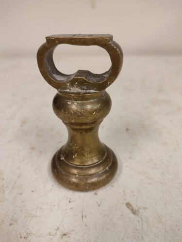 Single vintage imperial - imperial, brass