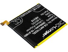 Battery for Nokia Nokia 3