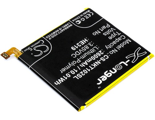 Battery for nokia - nokia, 3