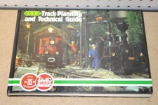 LGB 0028E Track Planning and