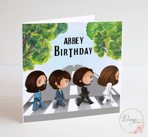 The beatles abbey road - beatles,