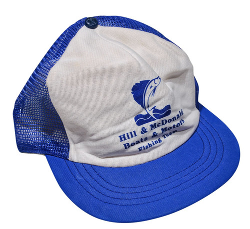 Vintage hill mcdonald - vintage, &