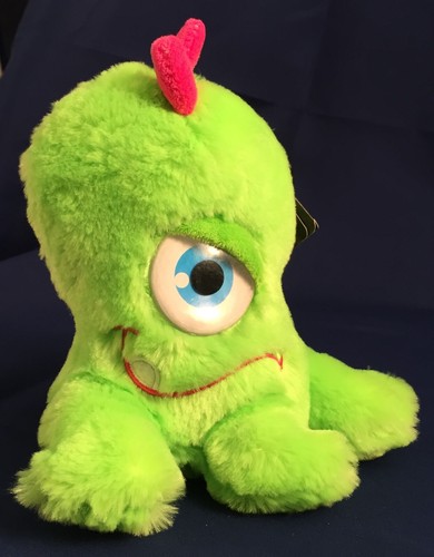 Keel toys monsterous plush - keel,