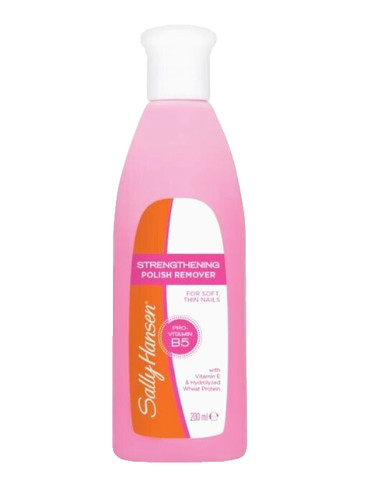 Sally hansen strengthening - sally,