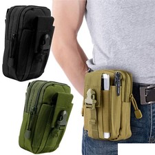 Molle Admin Pouch Utility Tool