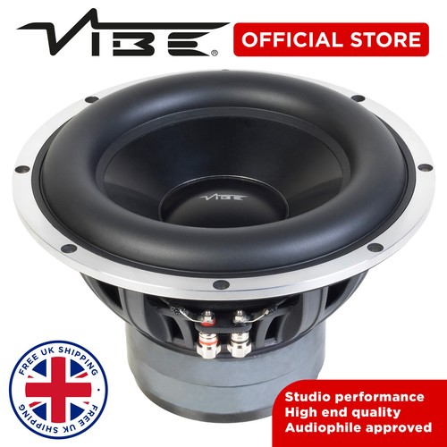 Vibe cven10sw high end - 10",