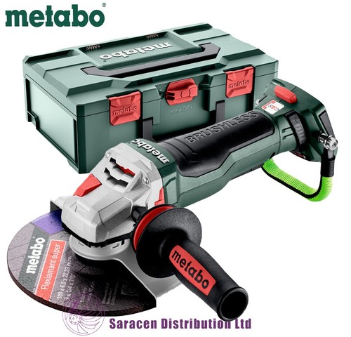 Metabo wpba ltx - metabo, 15-180