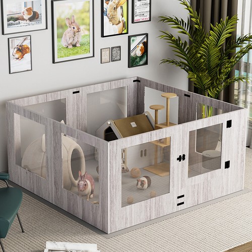 Xxl large dog - large, playpen