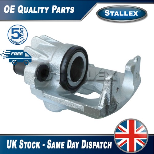 Stallex front right brake - right,