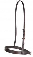 Collegiate Cavesson Noseband