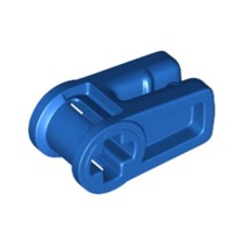 Lego Technic Brick 12x Bright
