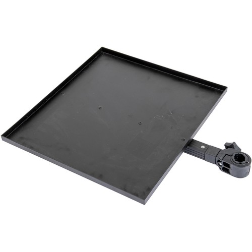 Leeda metal side - side, tray