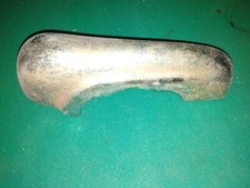 Austin A70 HEREFORD CHROME