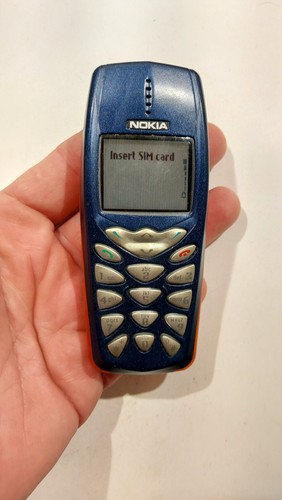 3905 vintage nokia 3510i - 3905.vintage,