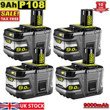 Volt for ryobi - ryobi, 18v