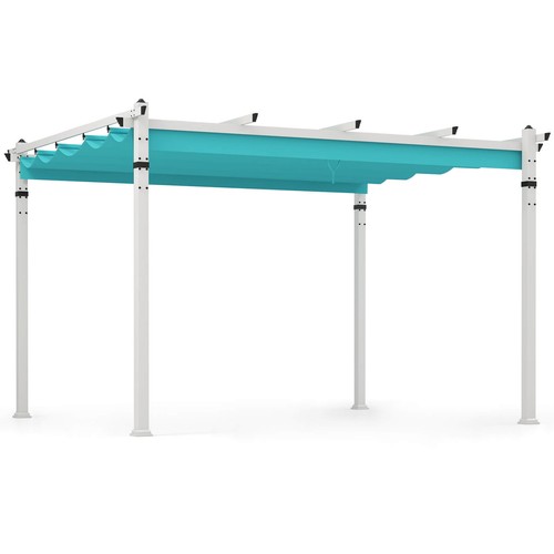 Outdoor pergola - 10’,