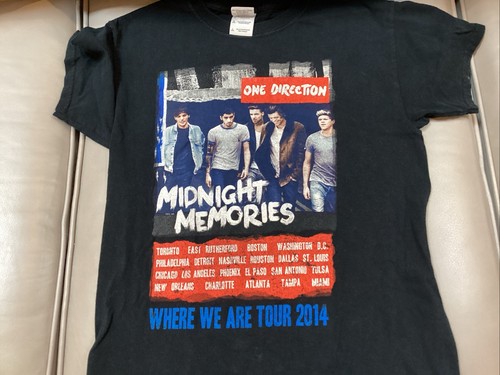 One direction midnight - one,